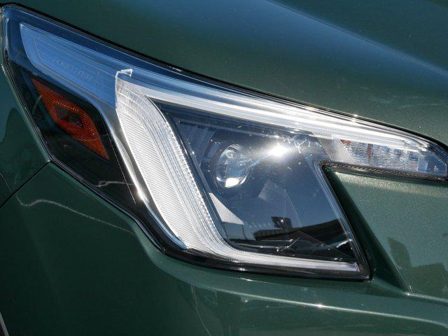 used 2023 Subaru Forester car, priced at $31,999