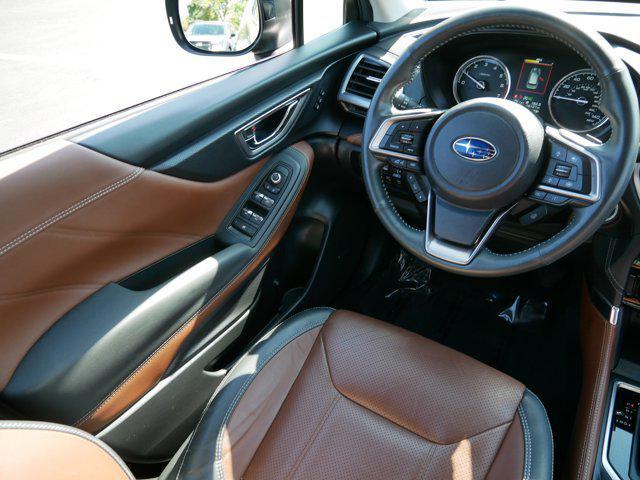 used 2023 Subaru Forester car, priced at $31,999