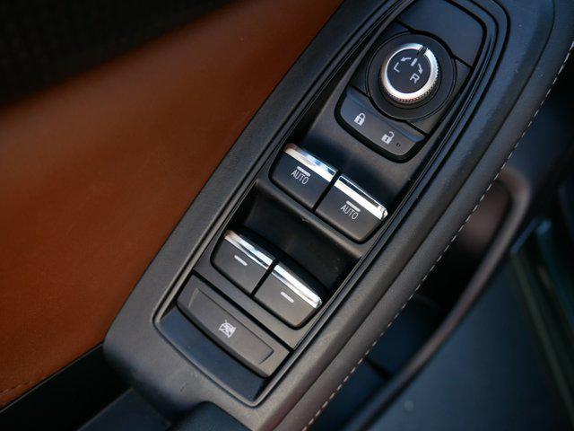 used 2023 Subaru Forester car, priced at $31,999