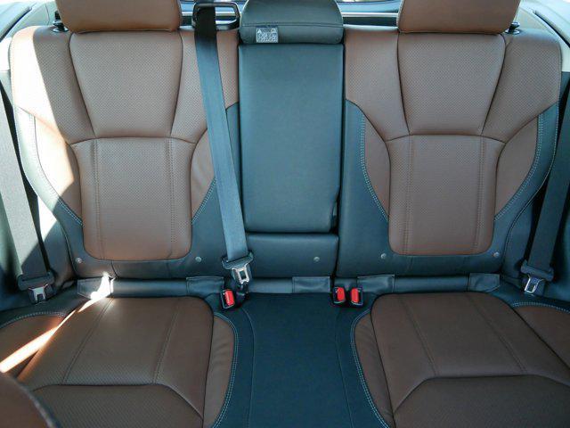 used 2023 Subaru Forester car, priced at $31,999