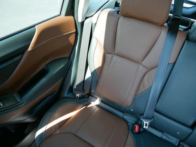 used 2023 Subaru Forester car, priced at $31,999