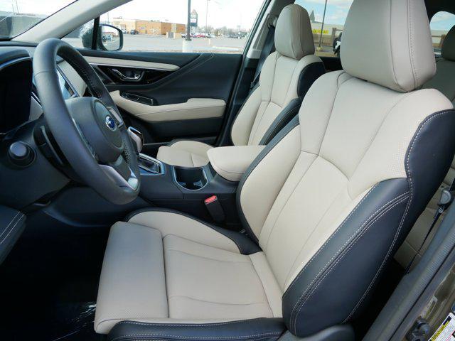 new 2025 Subaru Outback car, priced at $39,635