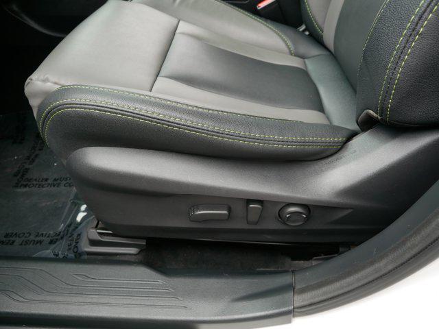 used 2022 Subaru Outback car, priced at $23,999