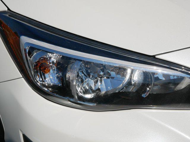 used 2021 Subaru Crosstrek car, priced at $20,499