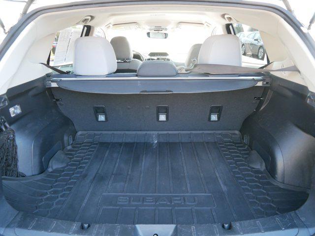 used 2021 Subaru Crosstrek car, priced at $20,499