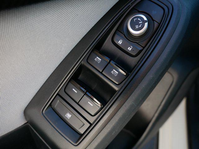 used 2021 Subaru Crosstrek car, priced at $20,499