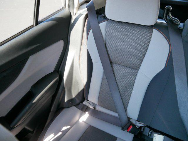 used 2021 Subaru Crosstrek car, priced at $20,499