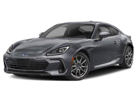 new 2024 Subaru BRZ car, priced at $30,251