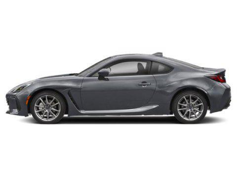 new 2024 Subaru BRZ car, priced at $30,251