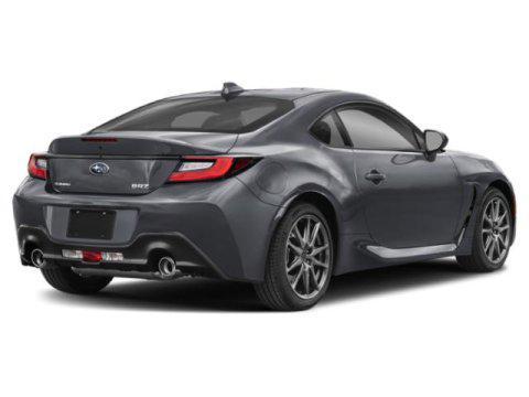 new 2024 Subaru BRZ car, priced at $30,251