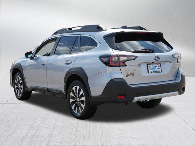 used 2023 Subaru Outback car, priced at $31,999