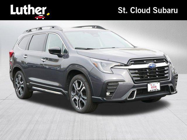 used 2024 Subaru Ascent car, priced at $40,999