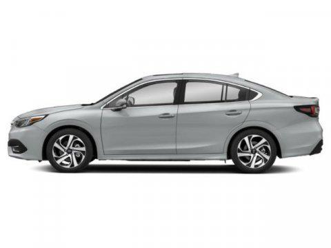 used 2022 Subaru Legacy car, priced at $26,499