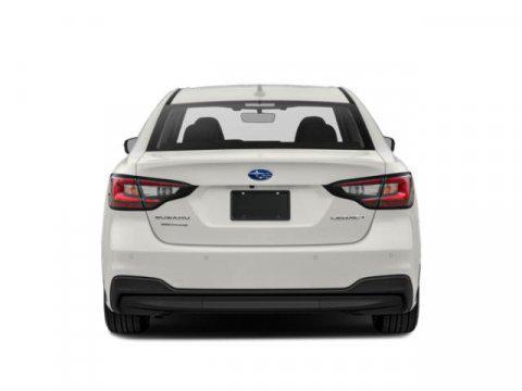 used 2022 Subaru Legacy car, priced at $26,499