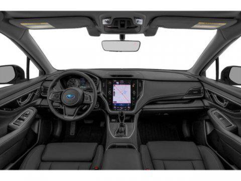used 2022 Subaru Legacy car, priced at $26,499