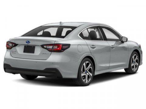 used 2022 Subaru Legacy car, priced at $26,499