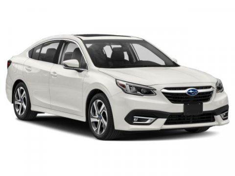 used 2022 Subaru Legacy car, priced at $26,499