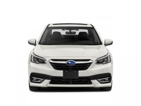 used 2022 Subaru Legacy car, priced at $26,499