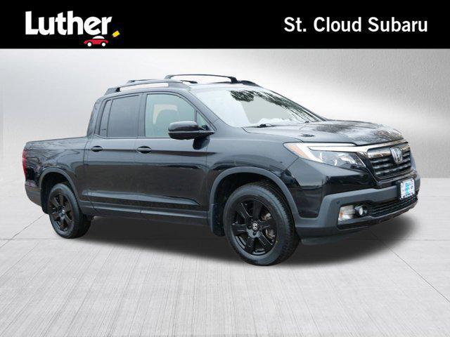 used 2020 Honda Ridgeline car, priced at $28,999