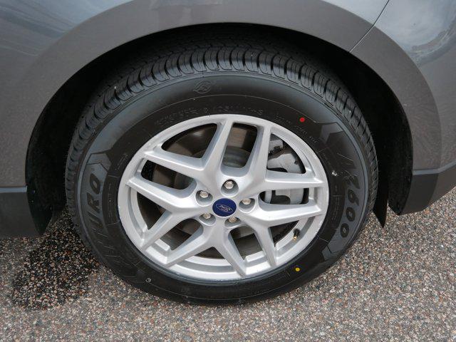 used 2024 Ford Edge car, priced at $24,999