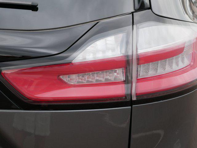 used 2024 Ford Edge car, priced at $24,999