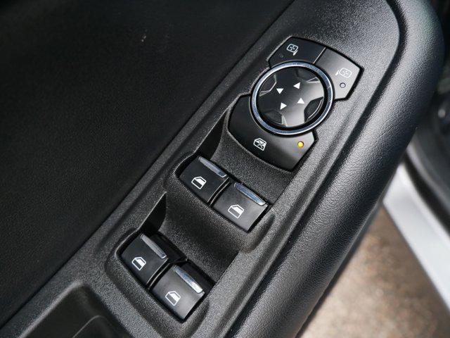 used 2024 Ford Edge car, priced at $24,999