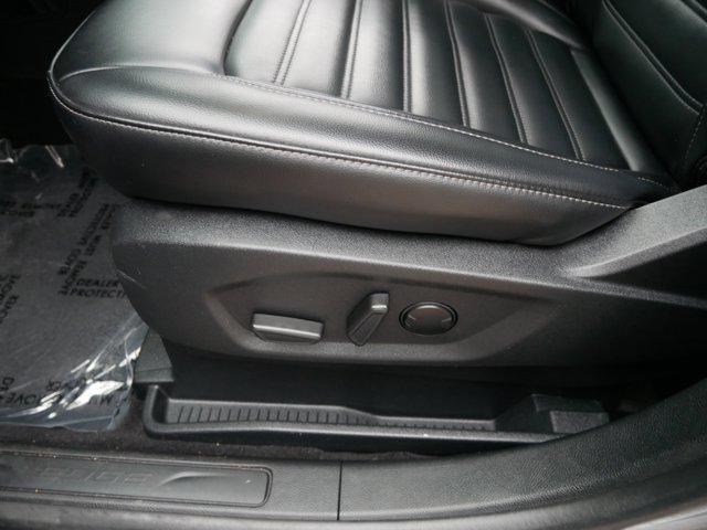 used 2024 Ford Edge car, priced at $24,999
