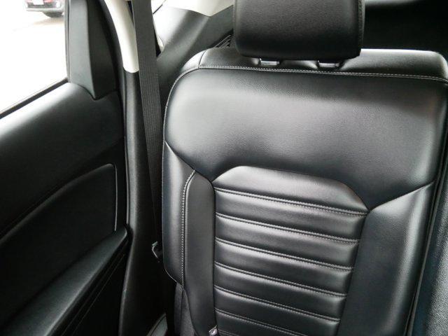 used 2024 Ford Edge car, priced at $24,999