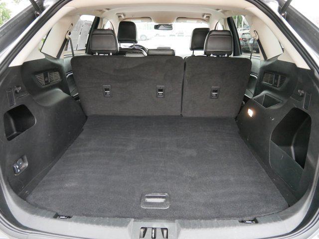 used 2024 Ford Edge car, priced at $24,999