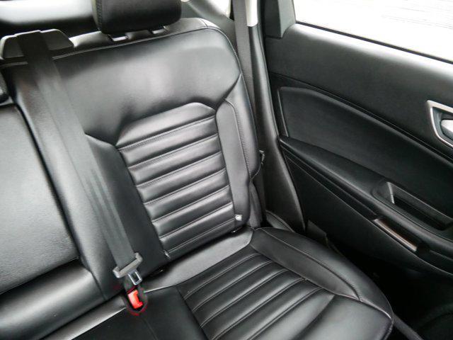 used 2024 Ford Edge car, priced at $24,999