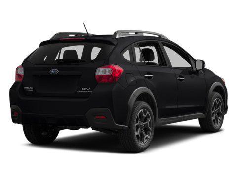 used 2014 Subaru XV Crosstrek car, priced at $7,999