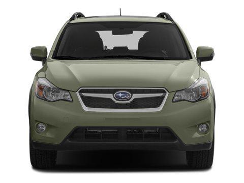 used 2014 Subaru XV Crosstrek car, priced at $7,999