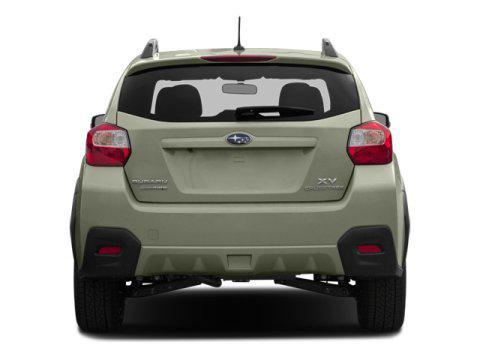 used 2014 Subaru XV Crosstrek car, priced at $7,999