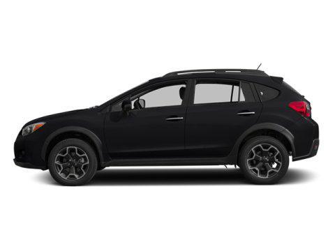 used 2014 Subaru XV Crosstrek car, priced at $7,999