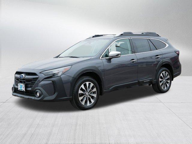 used 2024 Subaru Outback car, priced at $36,799