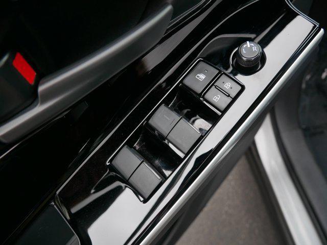 used 2023 Subaru Solterra car, priced at $25,555