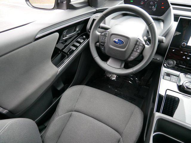 used 2023 Subaru Solterra car, priced at $25,555
