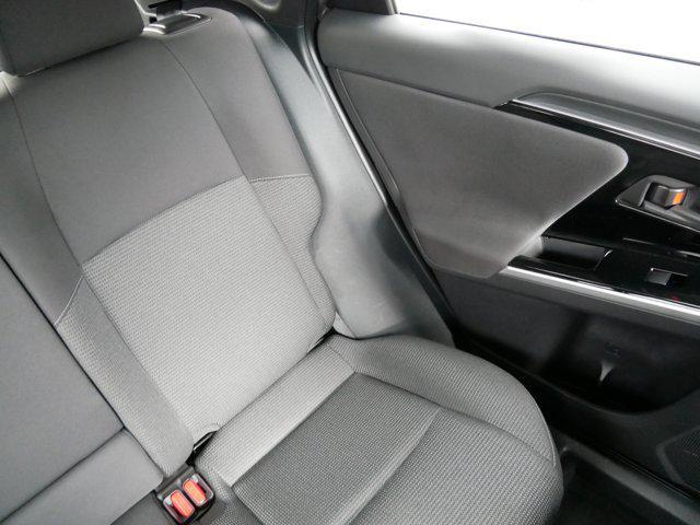 used 2023 Subaru Solterra car, priced at $25,555