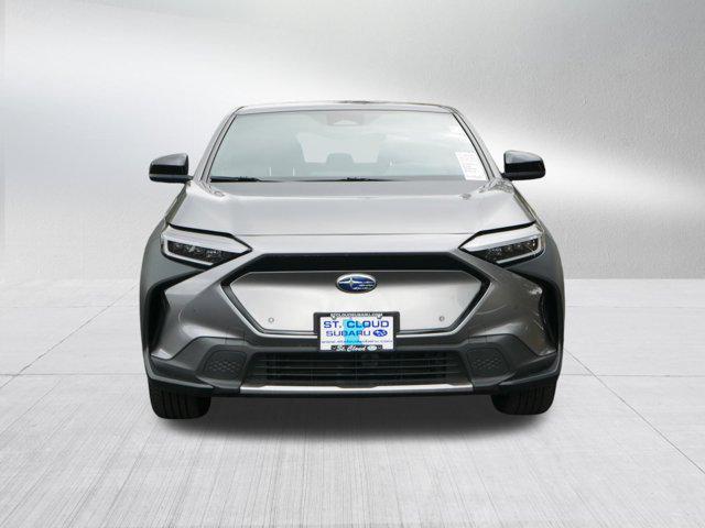 used 2023 Subaru Solterra car, priced at $25,555