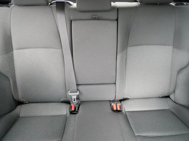 used 2023 Subaru Solterra car, priced at $25,555