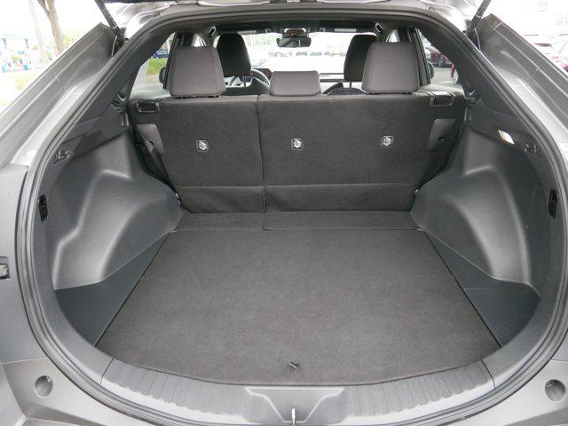 used 2023 Subaru Solterra car, priced at $25,555