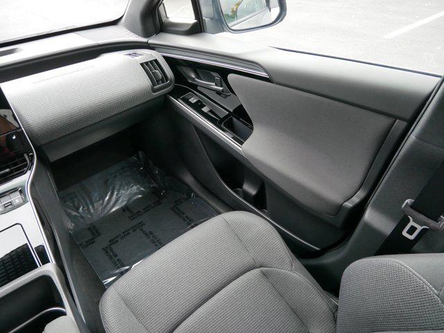 used 2023 Subaru Solterra car, priced at $25,555