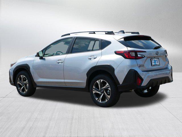 new 2025 Subaru Crosstrek car, priced at $30,684