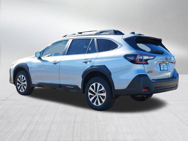 new 2025 Subaru Outback car, priced at $32,344