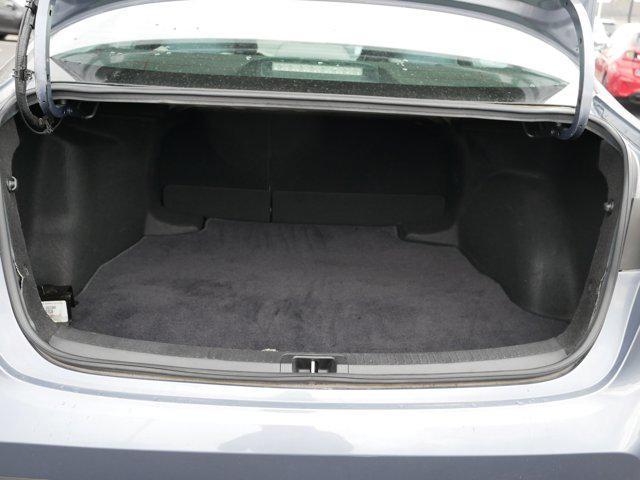 used 2021 Toyota Corolla car, priced at $18,799