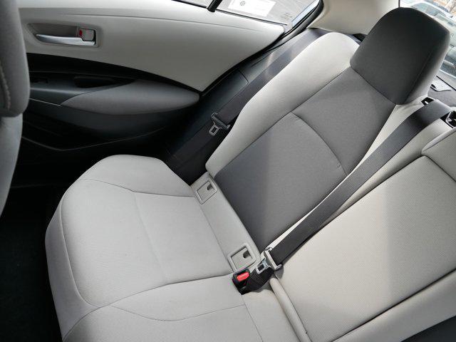 used 2021 Toyota Corolla car, priced at $18,799