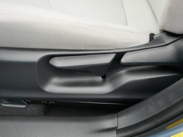 used 2021 Toyota Corolla car, priced at $18,799