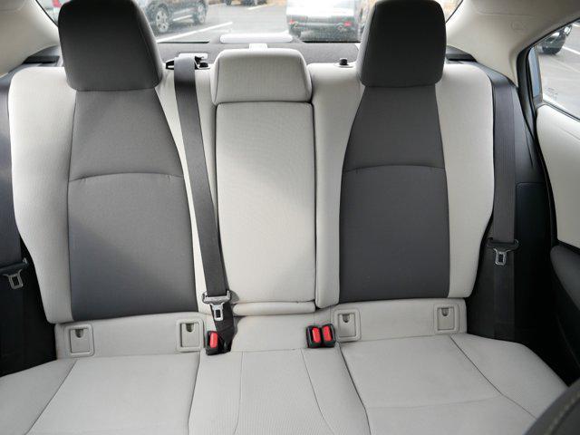 used 2021 Toyota Corolla car, priced at $18,799