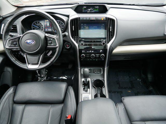 used 2022 Subaru Ascent car, priced at $33,555