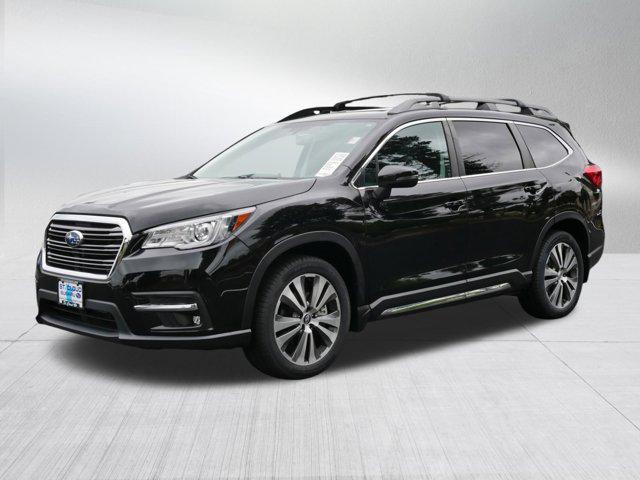 used 2022 Subaru Ascent car, priced at $33,555